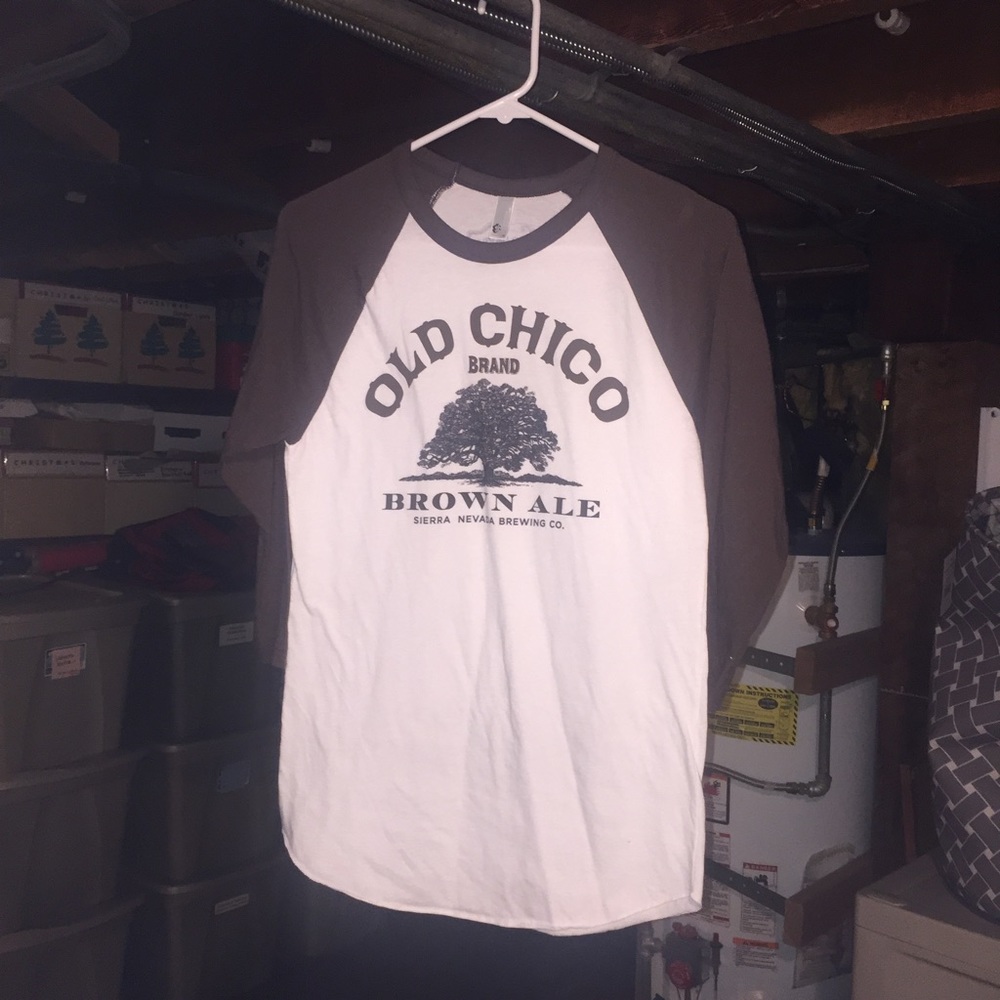 Old Chico Tee