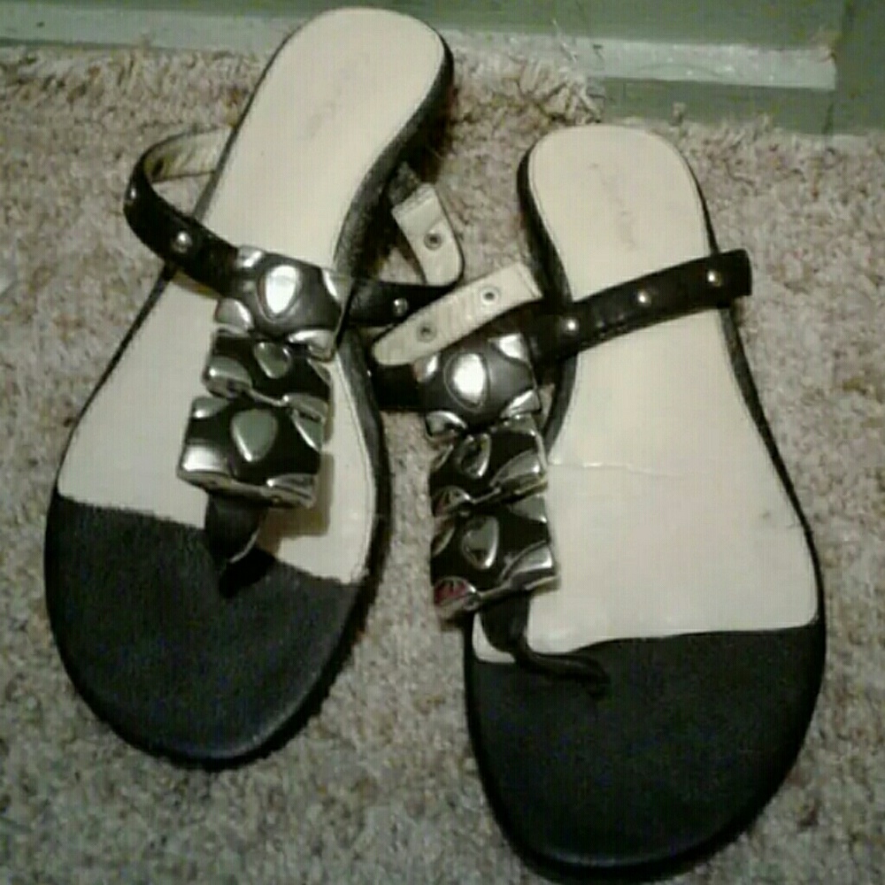 Calvin Klein Sandals