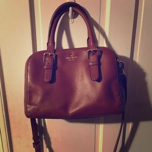 Kate Spade Medium Satchel