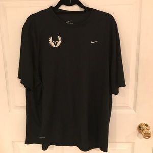 Nike Performance T Shirt Dri Fit
