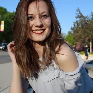 Meet your Posher, Alexa