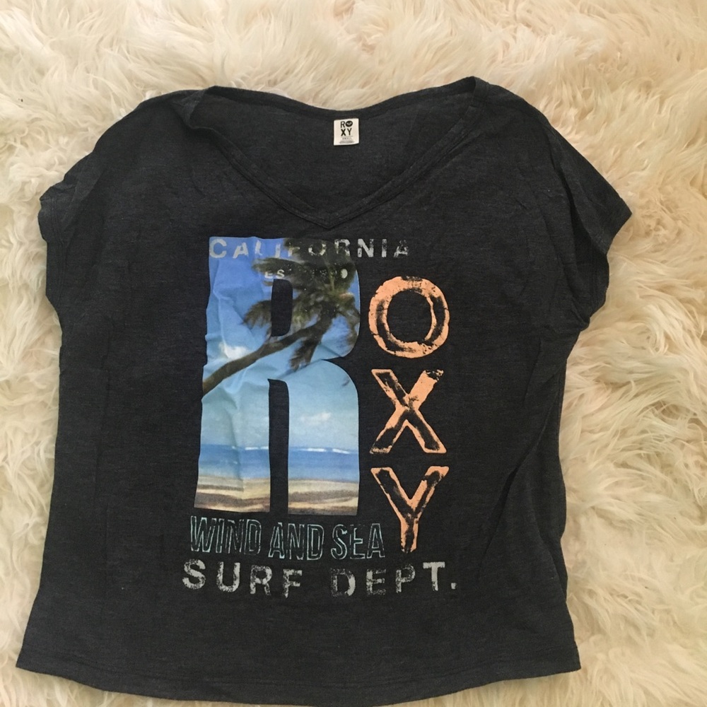 Roxy t-shirt