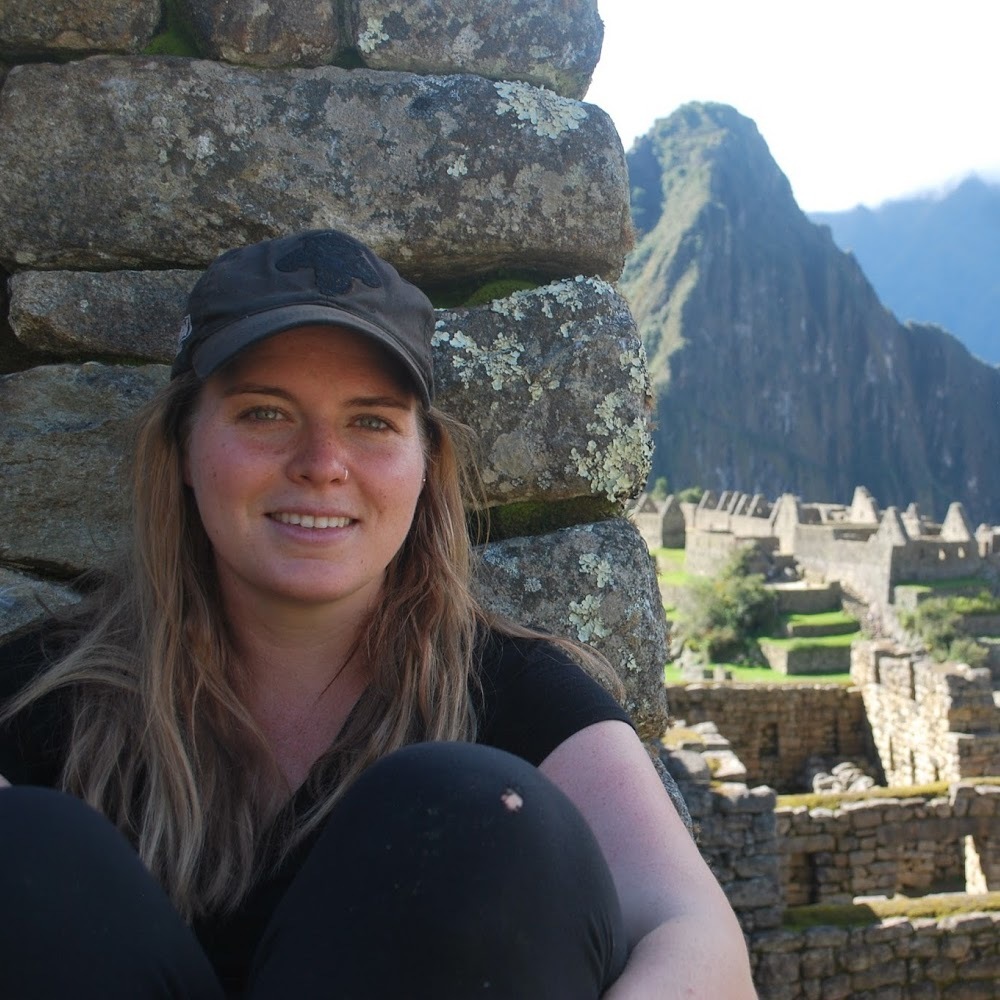 Meet your Posher, Lily