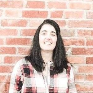 Meet your Posher, Kristi