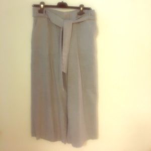 Culottes/Goucho