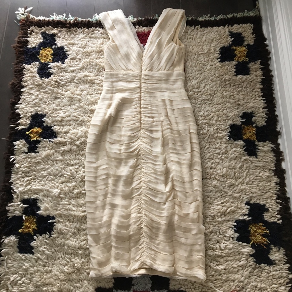 Tadashi Collection dress - Picture 3 of 4