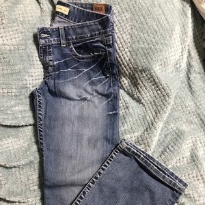 Women's Buckle BKE Bootcut Jeans