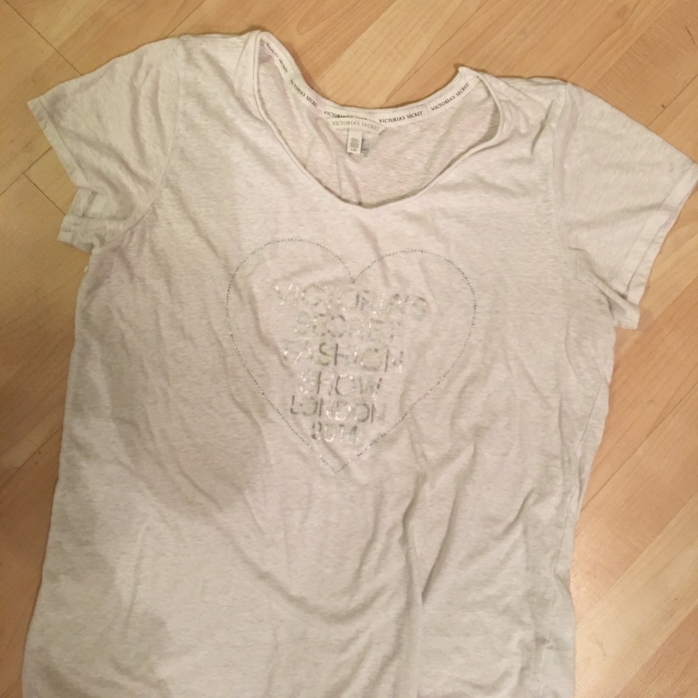 Vs bling top