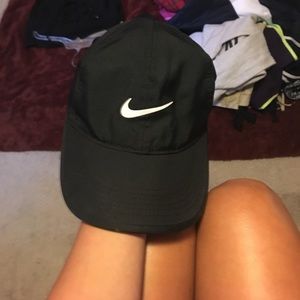 Women's Nike hat