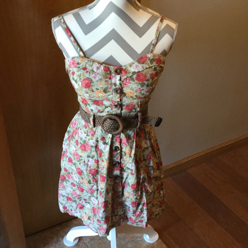 DEB dress size Medium.