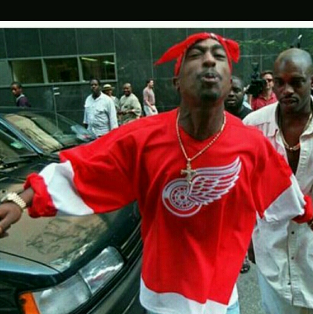 Meet your Posher, Young