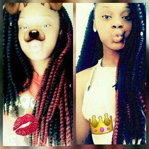 Meet your Posher, Deasia