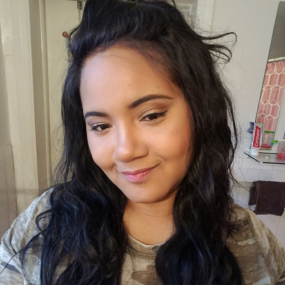 Meet your Posher, Robin