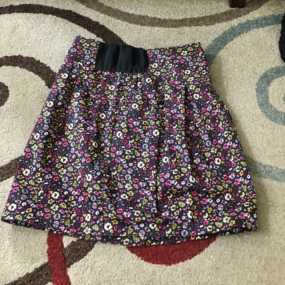 skirt
