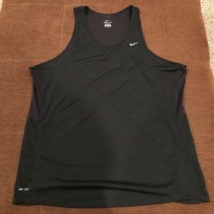 XXL Nike Dri Fit Tank