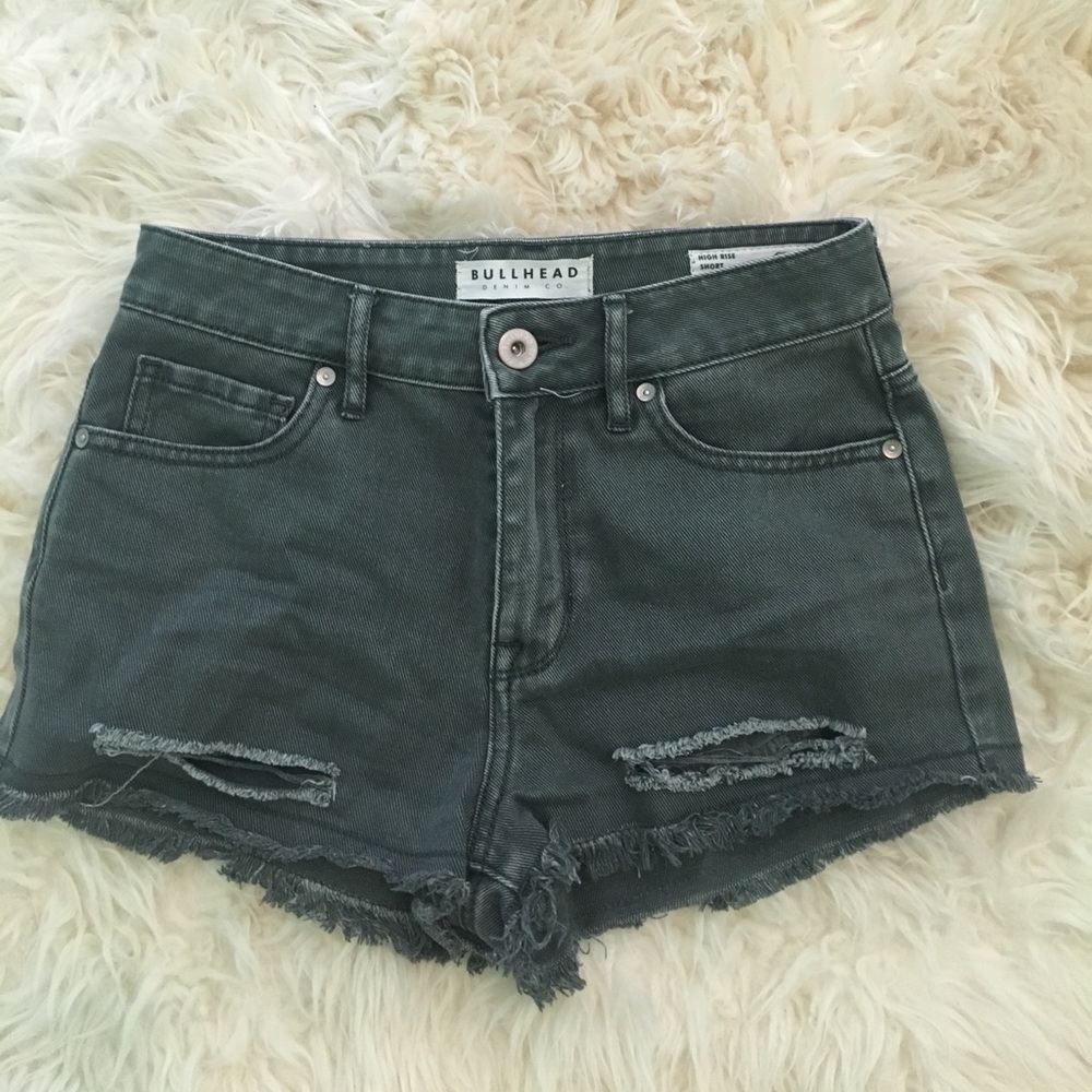 Bullhead Denim Co. Shorts