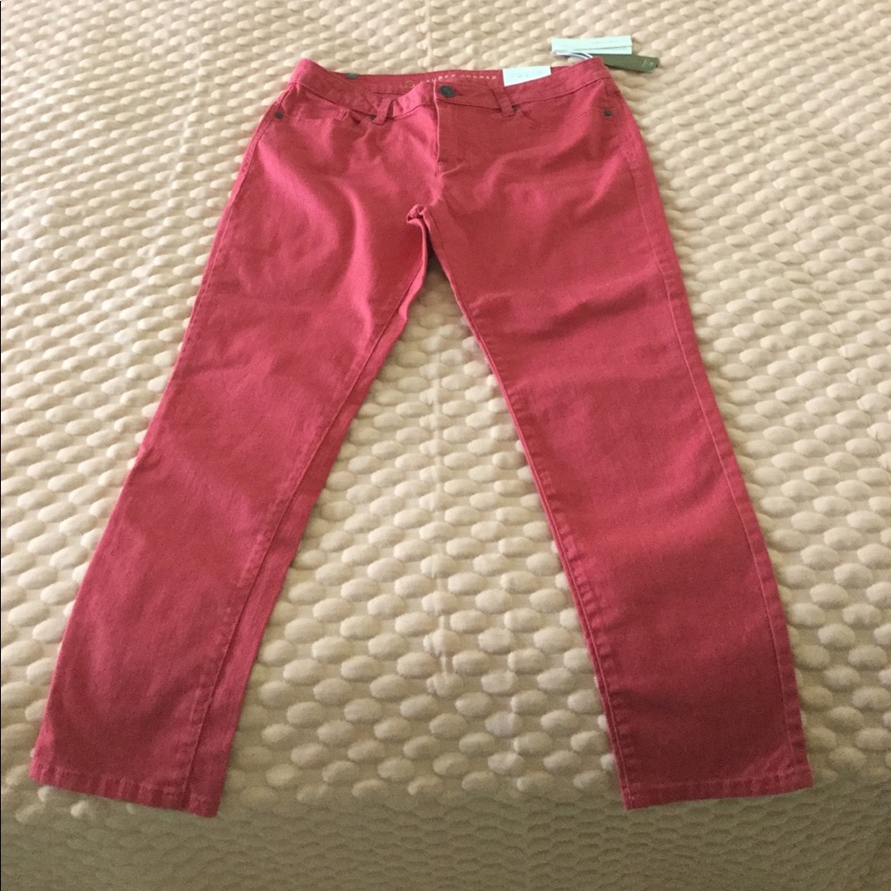 💗SALE💗Lauren Conrad Jean