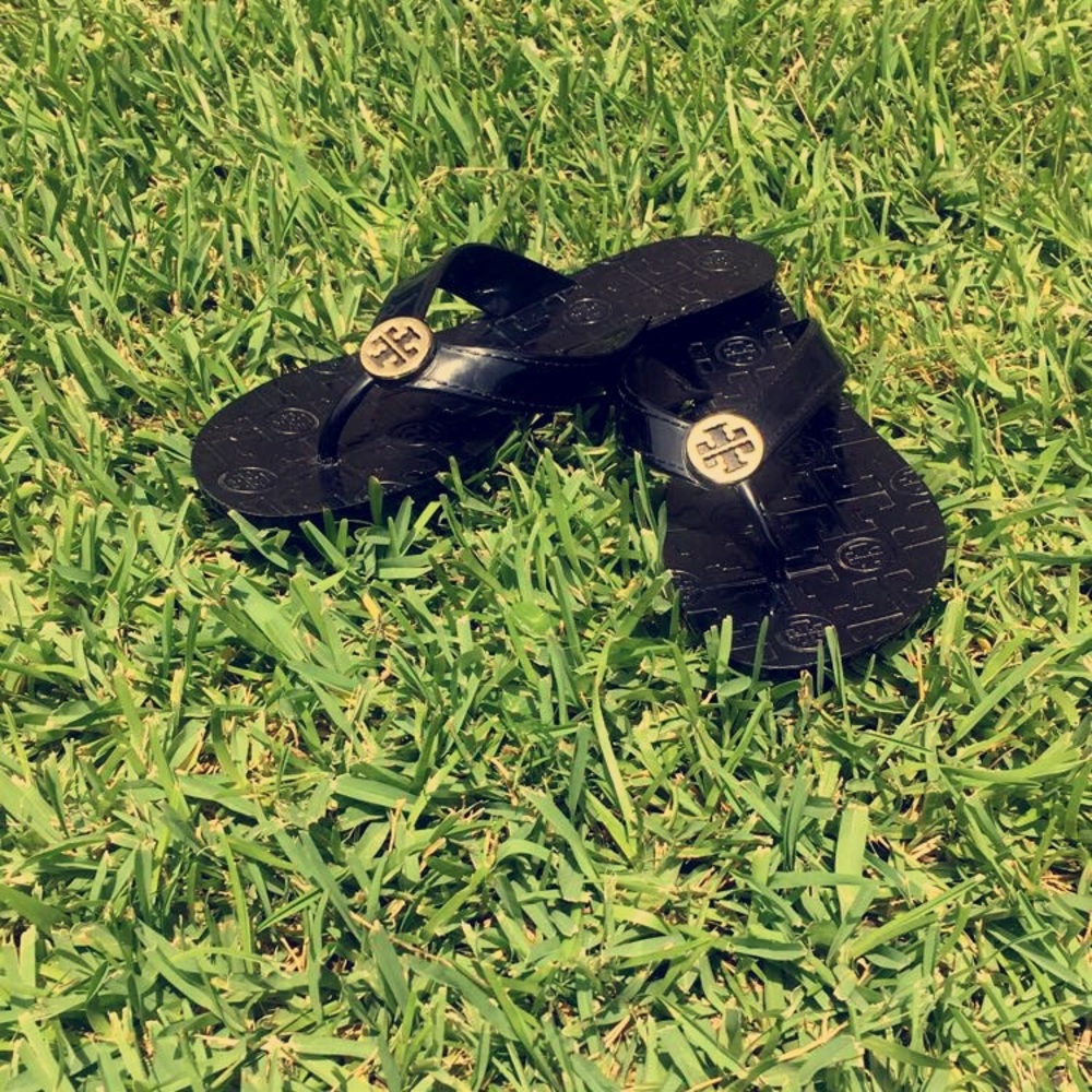 Tory Burch Sandals!