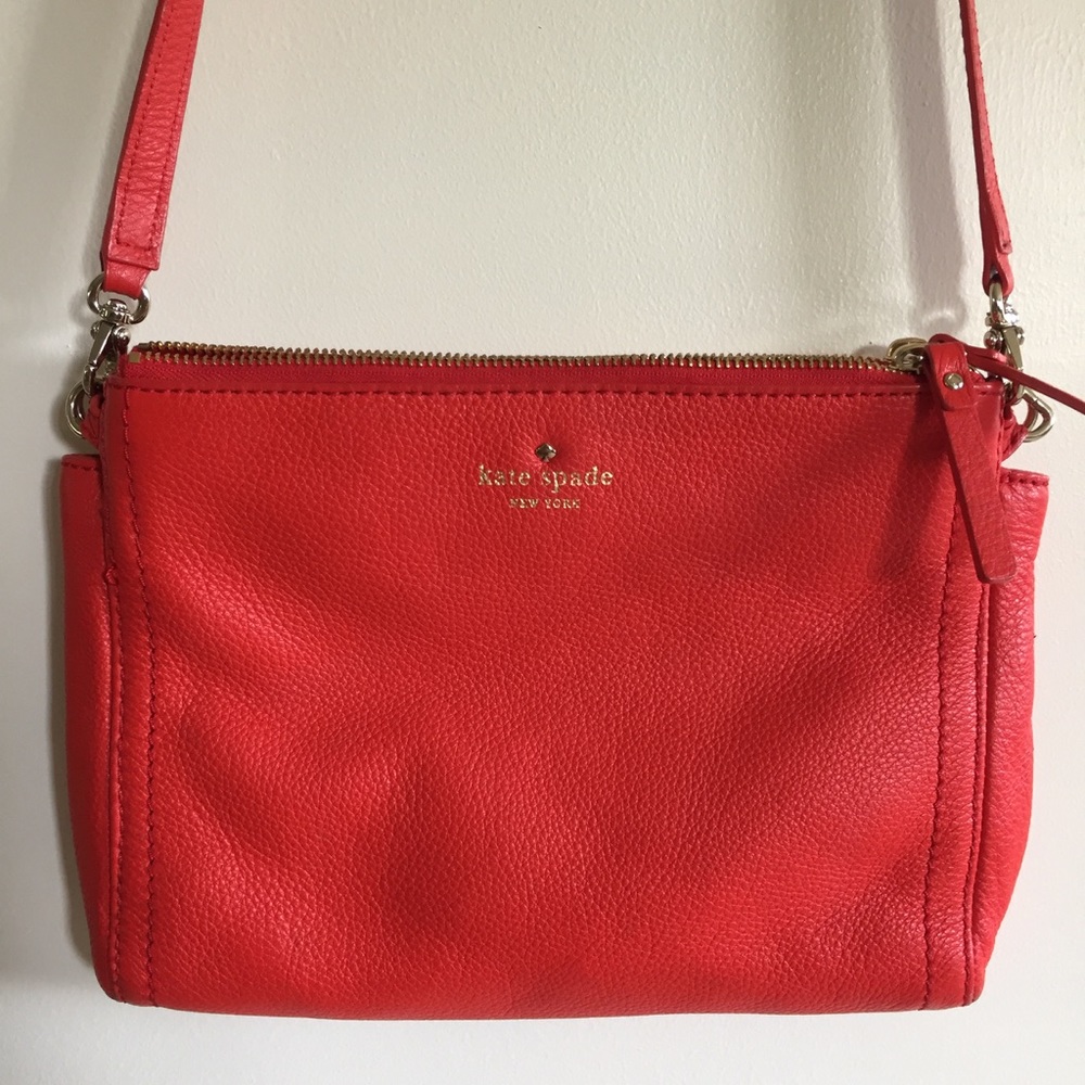 Kate Spade crossbody purse