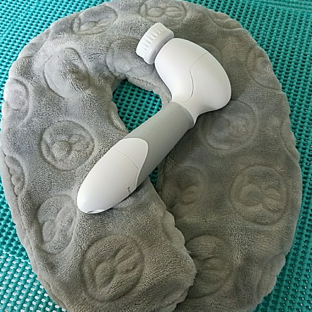 Collarin Terapéutico y Cepillo Pulidor
