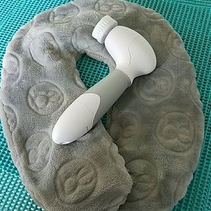 Collarin Terapéutico y Cepillo Pulidor