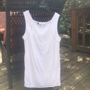 NWOT Jennifer Lopez Tank Top!!!