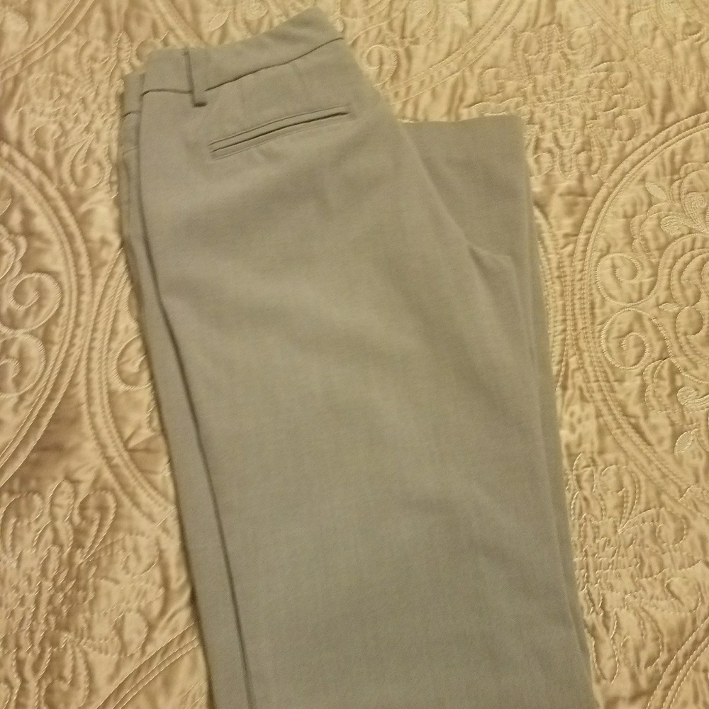 New york and company dress pants