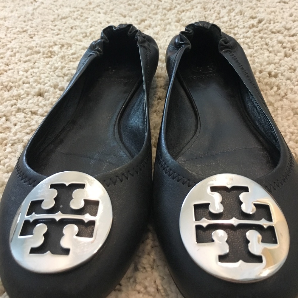 **LAST OFFER** Tory Burch Flats!