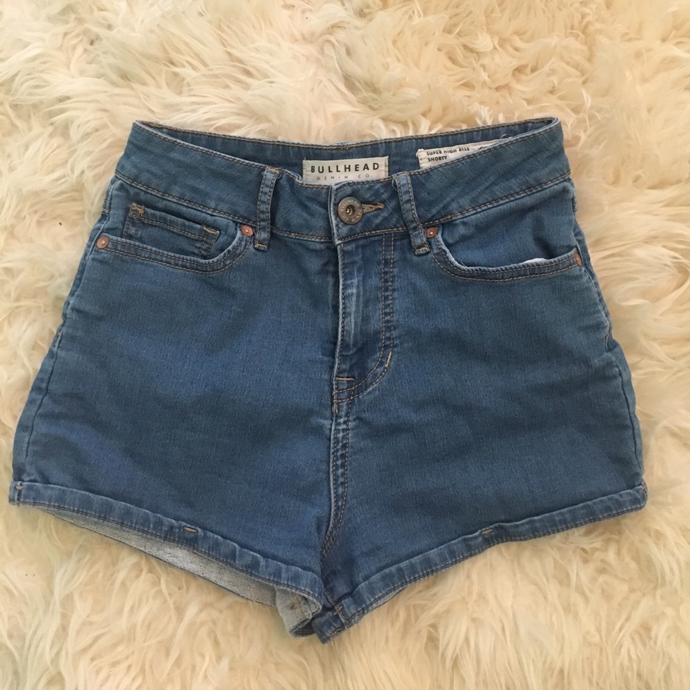 Bullhead Denim Co. Shorts