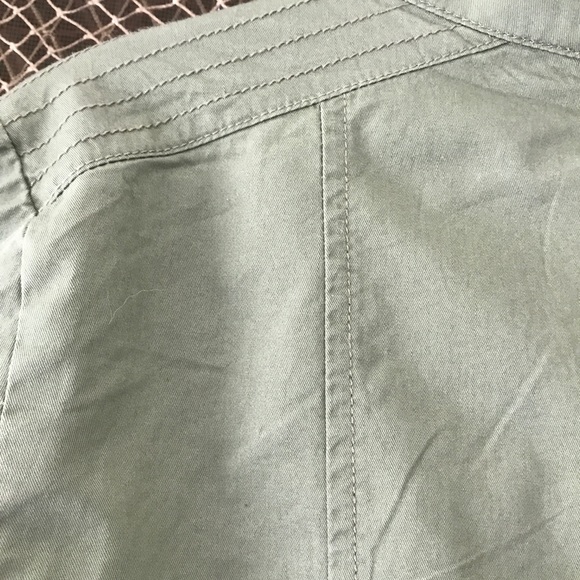 Box 2 NWOT Hem and Thread jacket. - Picture 4 of 6