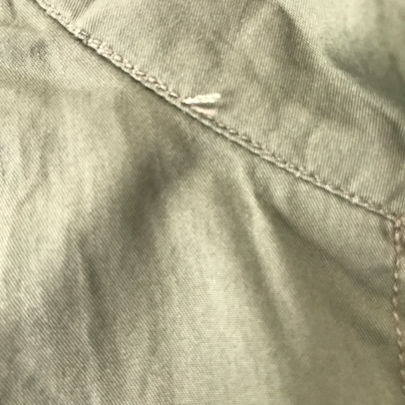 Box 2 NWOT Hem and Thread jacket. - Picture 6 of 6