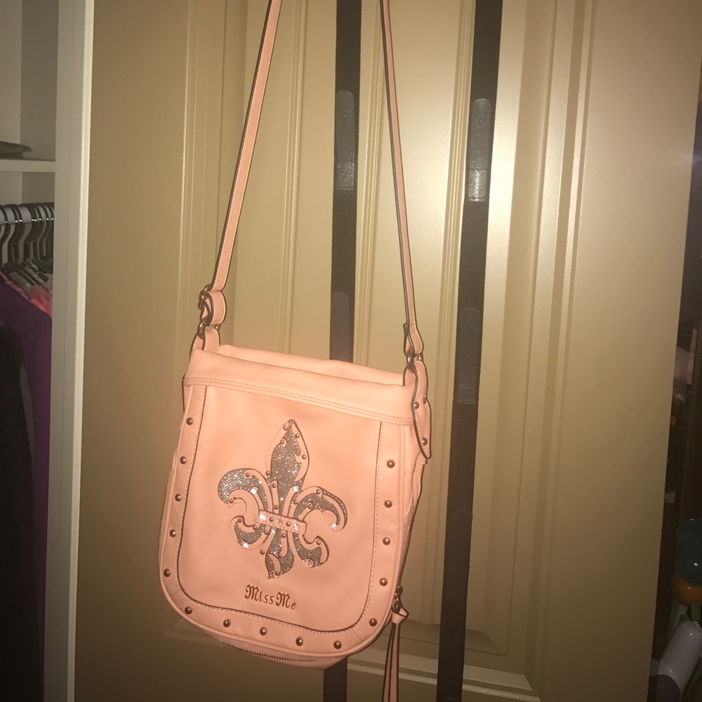 Miss Me bag