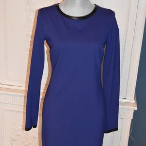 Nicole Miller dress