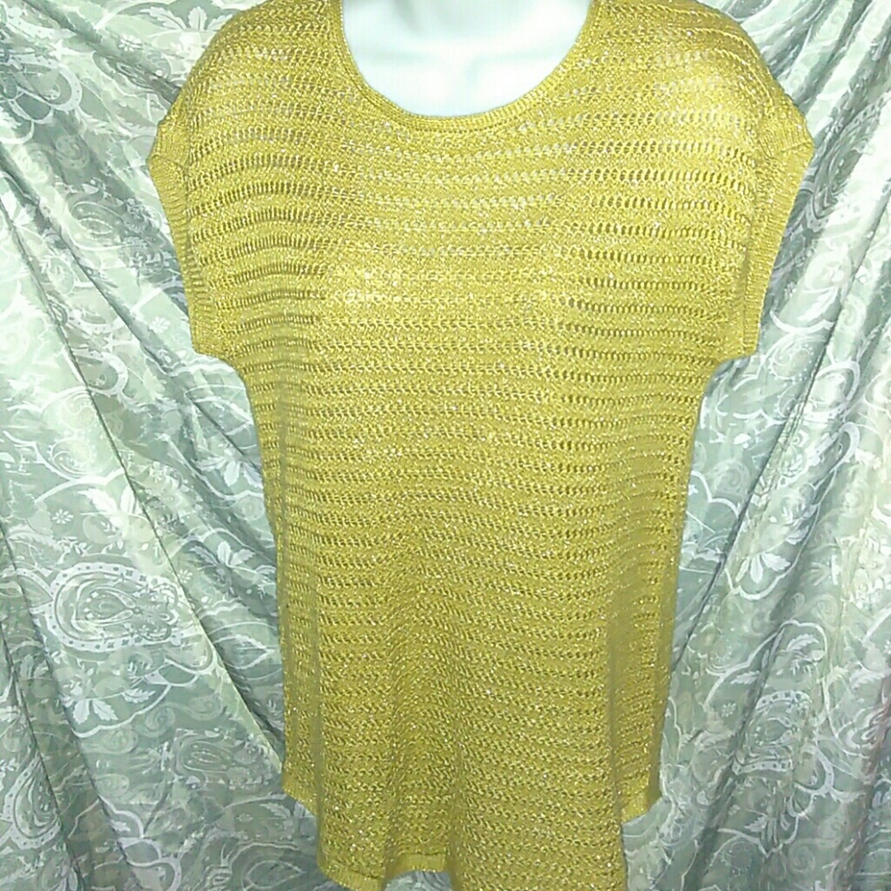 Womans shirt