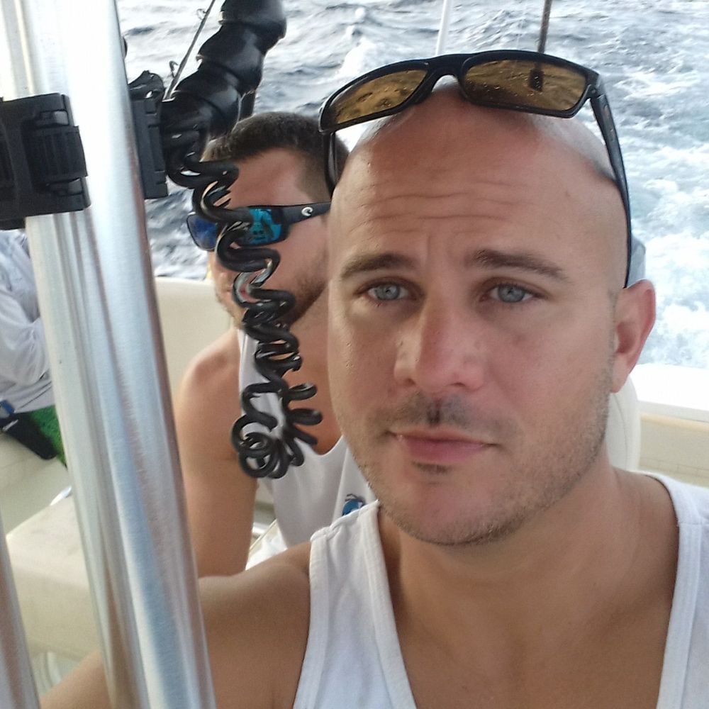 Meet your Posher, Jean-carlos jc