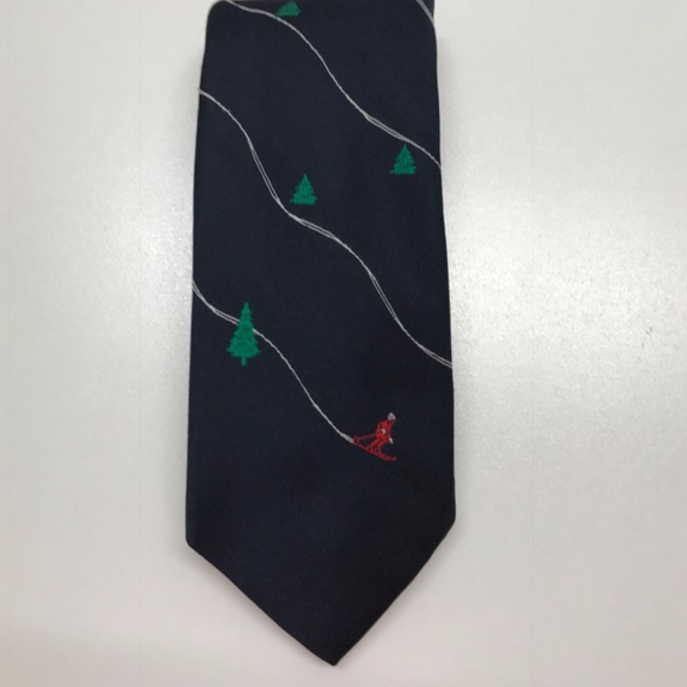 Mens allyn necktie