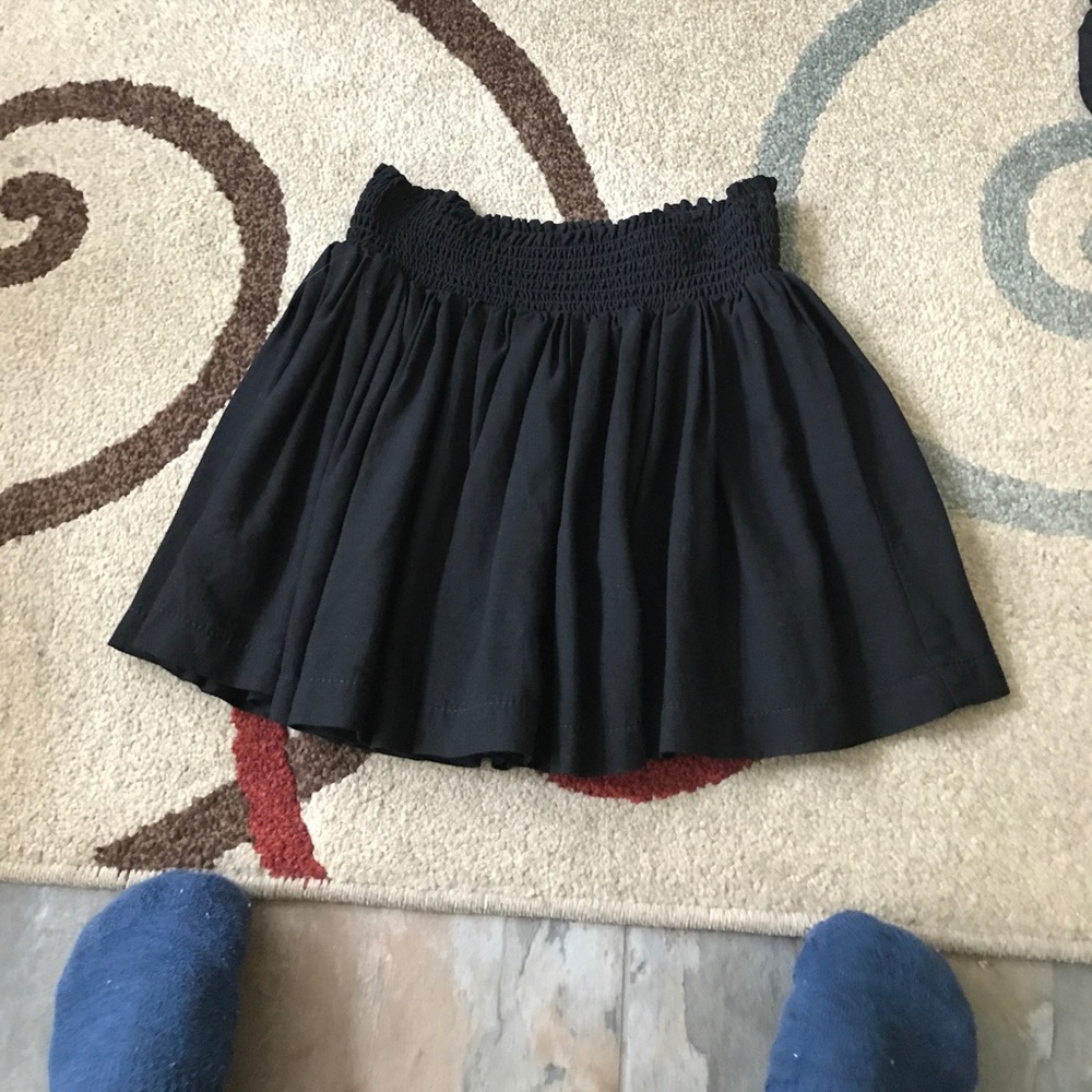 skirt