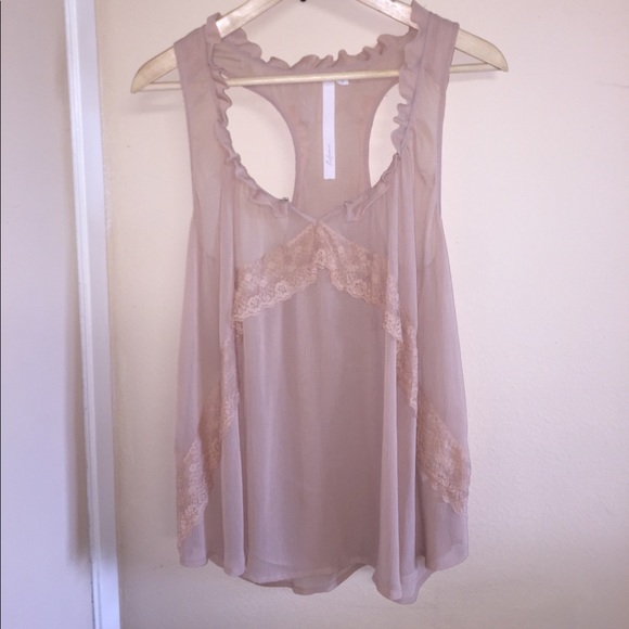 Bohemian blouse - Picture 1 of 2