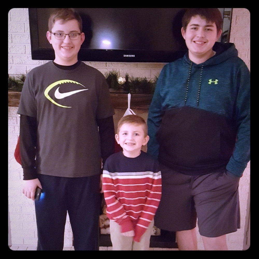 Meet your Posher, Debbie