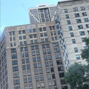 Meet your Posher, Mike