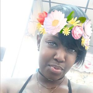 Meet your Posher, Kiara