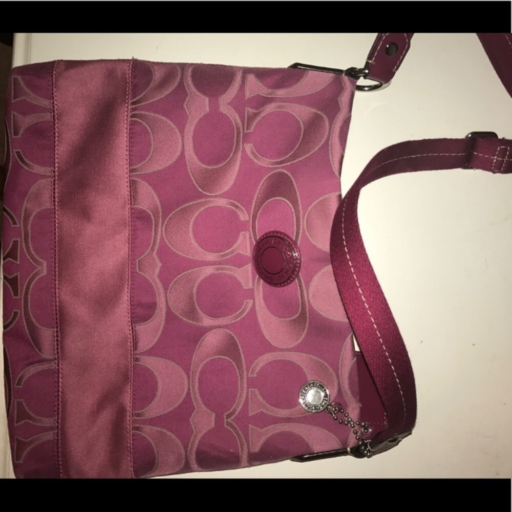 Perfect condition Coach bag