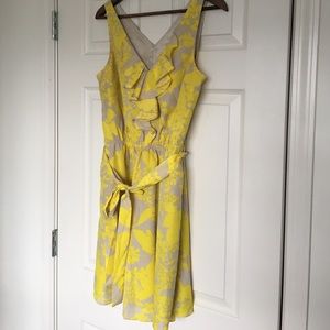 Express Summer Dress
