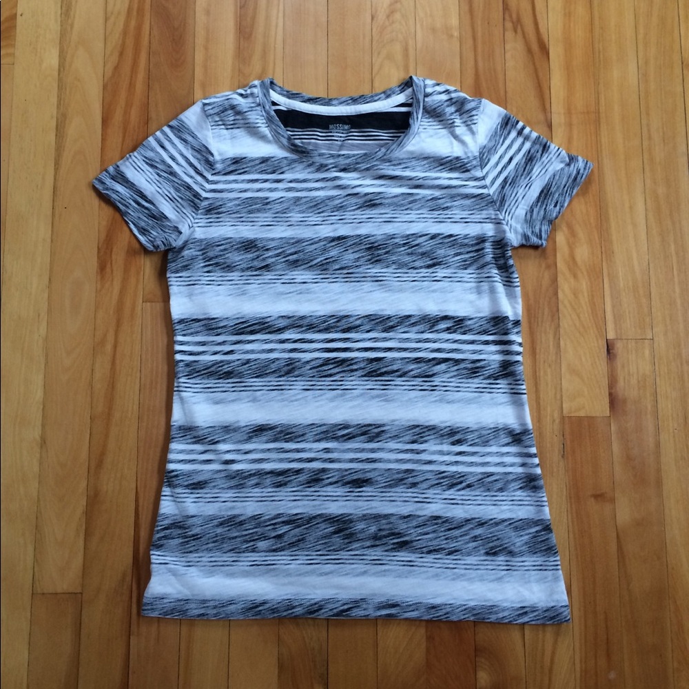 Striped Shirt