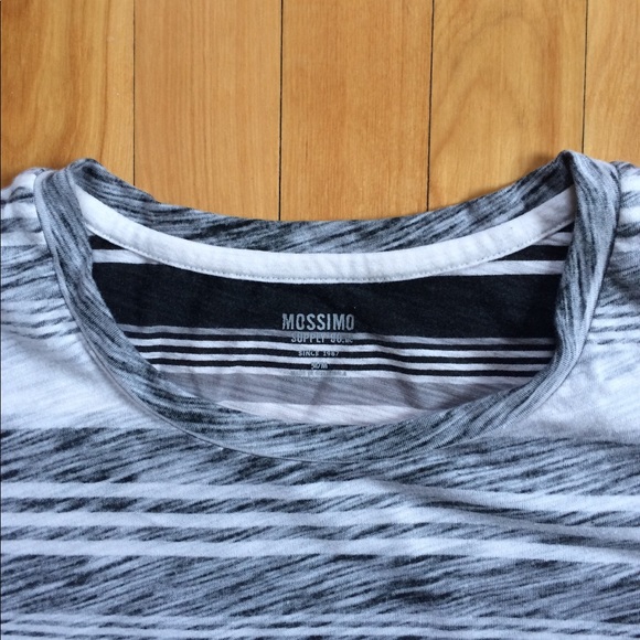 Striped Shirt - Picture 2 of 2