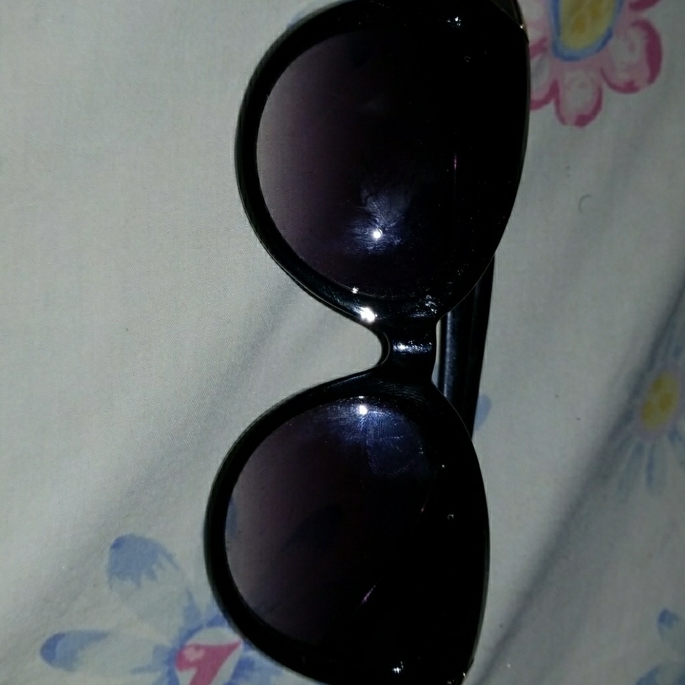 I bought them and only wore then once