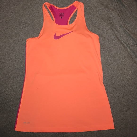 Nike Other - NIKE PRO Tank