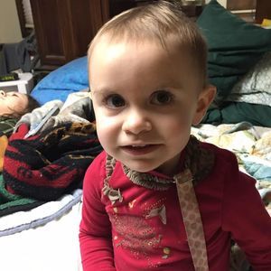 Meet your Posher, Jerry