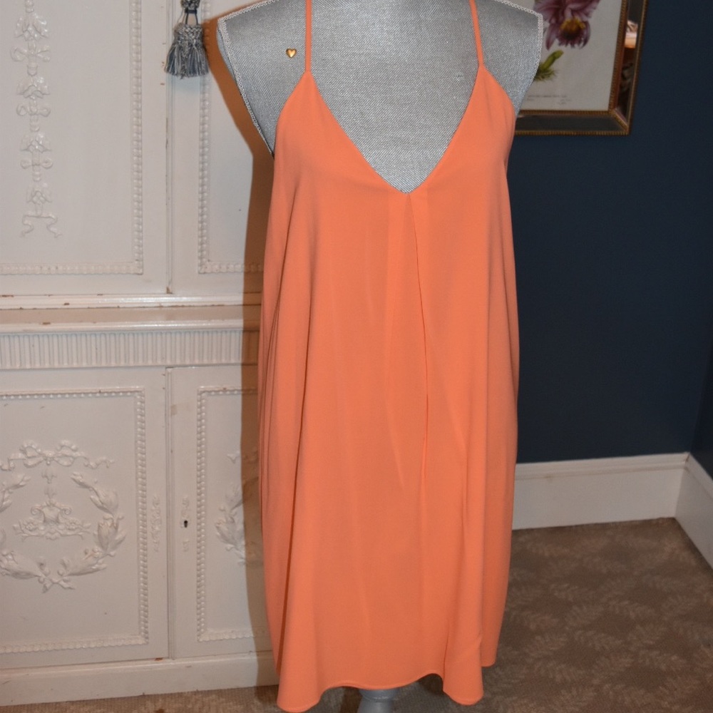 Alice & Olivia Fierra dress