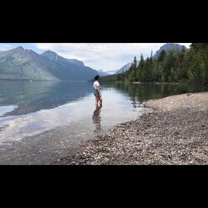 Meet your Posher, Alina